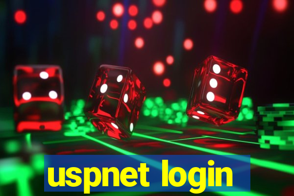 uspnet login